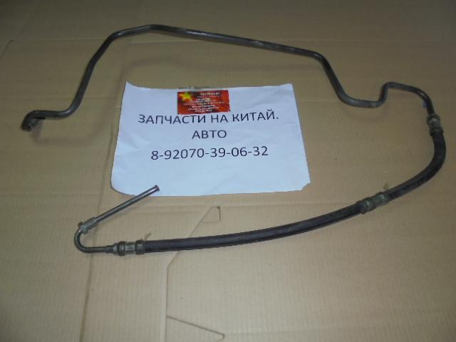 Шланг высокого давления ГУРа Samand