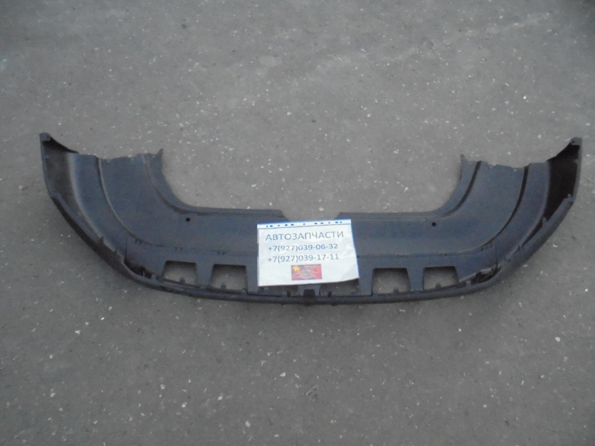 
<span>Спойлер переднего бампера FAW X80 NEW </span>
