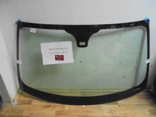 Стекло лобовое Zotye T600(с плащадкой под датчик дождя) 5206101001-B11