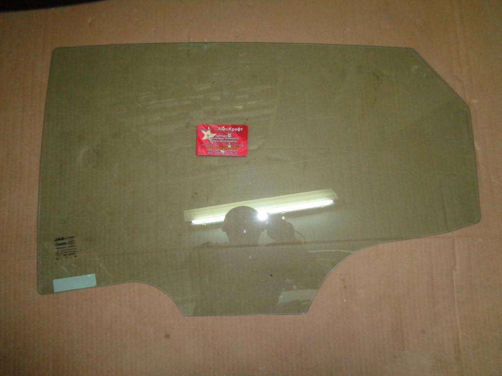 Стекло заднее левое JAC S5 6204120U1510