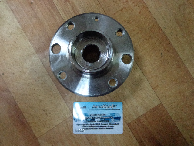 Ступица передняя SENS 1.3L