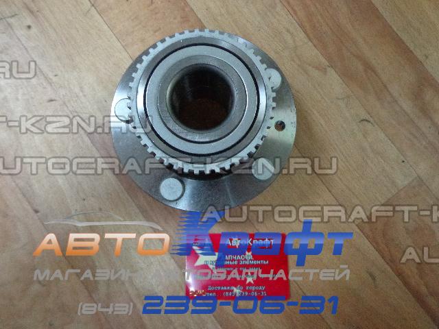 Ступица задняя в сборе FAW B50 G14V2615XB