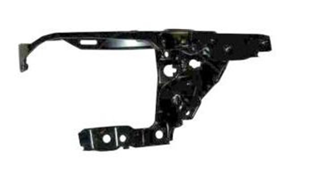 Панель передняя правая OPEL ASTRA H- 2004- 1312119