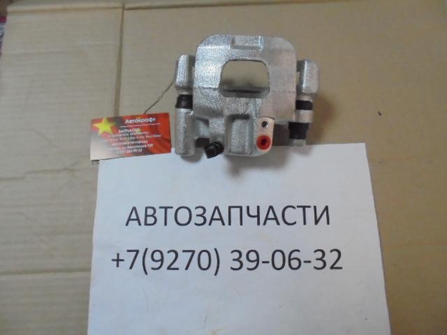 Суппорт задний левый Geely GC6  1014019842