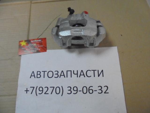 Суппорт задний правый Geely GC6  1014019843