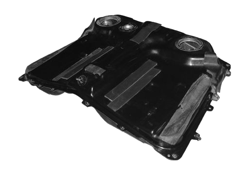 Бак топливный Chery Tiggo FL, Vortex Tingo FL T11-1101110