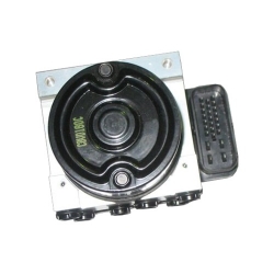 Блок управления ABS (привод на передние колеса) Chery Tiggo, Vortex Tingo T11-BJ3550010BA 