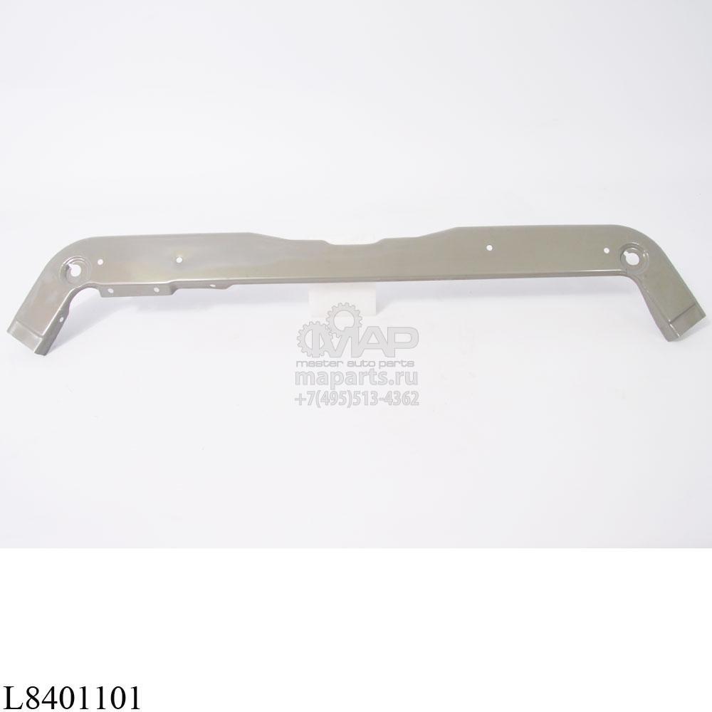 Панель передняя верхняя центральная Lifan Breez L8401101