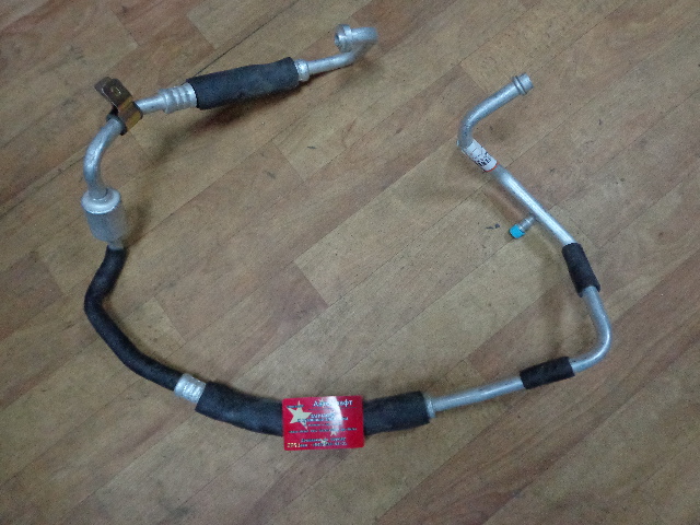 Трубка кондиционера низкого давления Chery Amulet A15-8108010