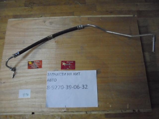 Трубка масляная соединительная высокого давления Geely Emgrand X7 Трубка масляная соединительная высокого давления Geely Emgrand X7