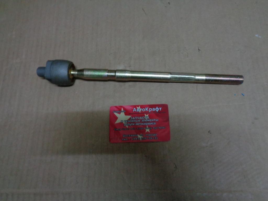 Тяга рулевая Chery Arizzo 7 M113401017