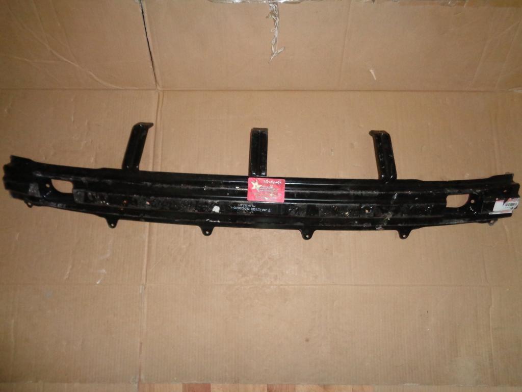 Усилитель заднего бампера JAC S5  2804300U1510