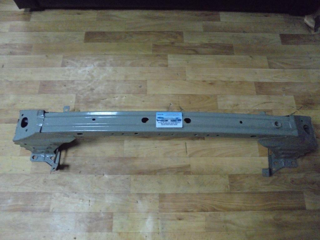 Усилитель заднего бампера Mazda 6 2002- GJ6A-50-260A