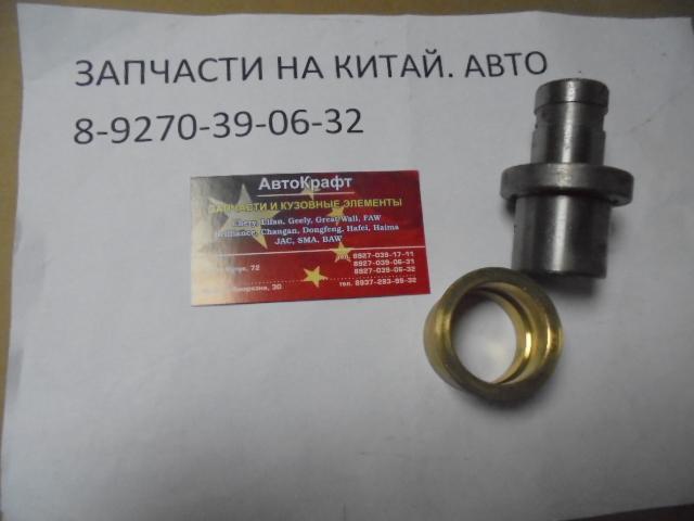 Вал промежуточный шестерни Baw Fenix 1044