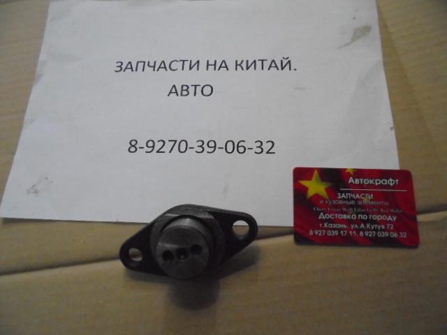 Вал промежуточный шестерни компрессора воздушного BAW Fenix 1065 4001017-C012