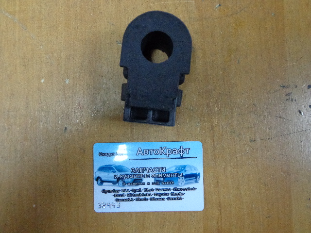 Втулка переднего стабилизатора Nissan Qashqai D21 54613JD04A