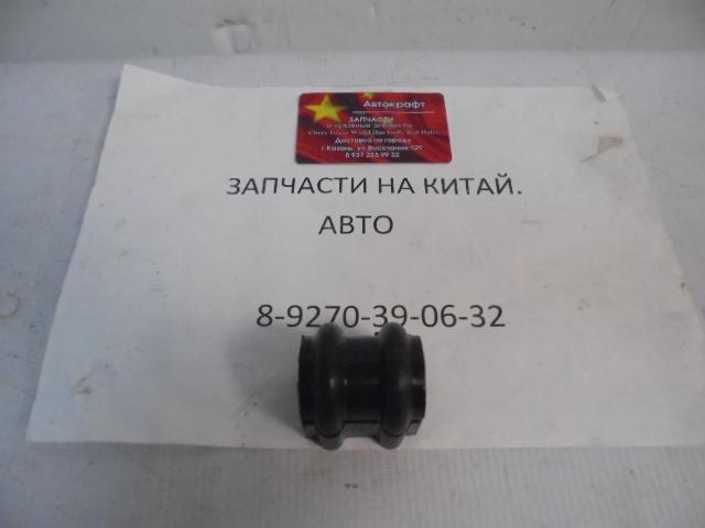 Втулка стабилизатора передней подвески Changan Eado C201051-0600