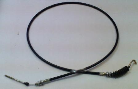 Трос газа wd615 l=1900mm HOWO