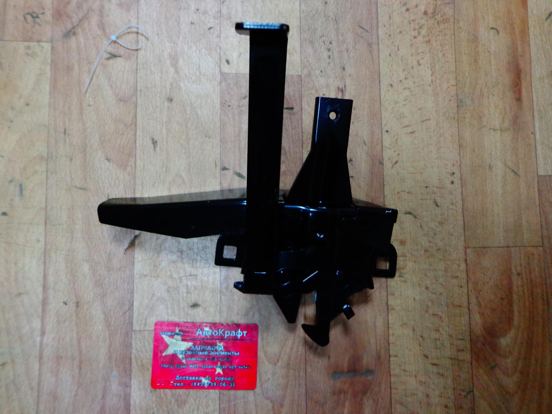 Замок капота Great Wall Hover H5 8402500-K80