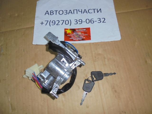 Замок зажигания Baw Fenix 1065 BP17803730006