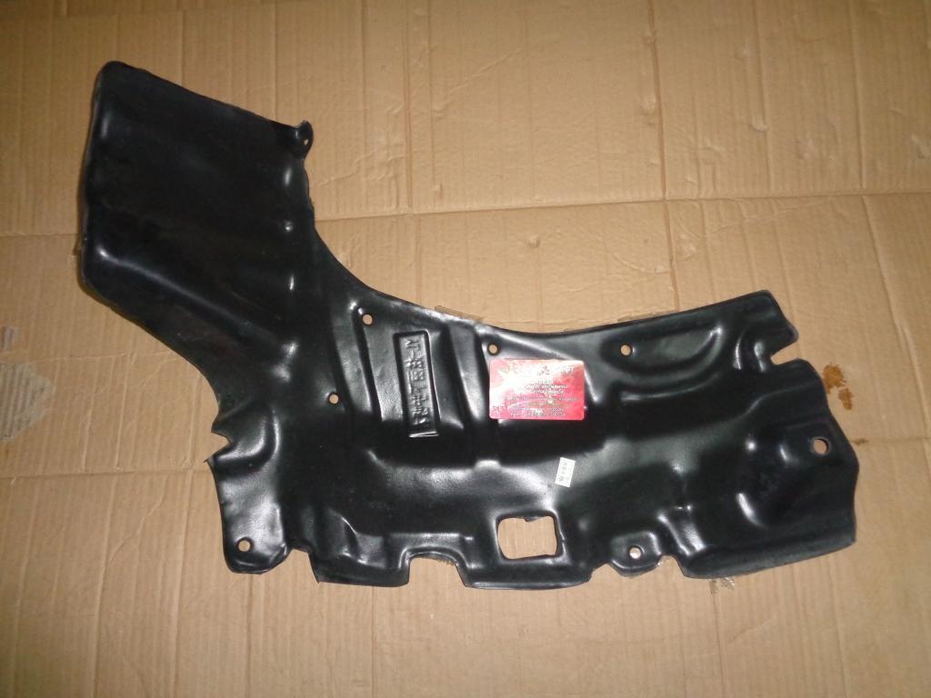 Защита ДВС правая Great Wall Hover M2