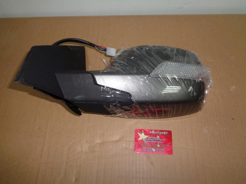 Зеркало левое Great Wall Hover H6