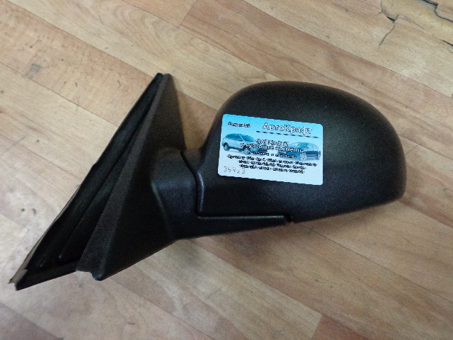Зеркало левое механическое HYUNDAI ACCENT 2000-  87610-25111CA