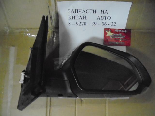 
<span>Зеркало правое Changan Eado</span>
