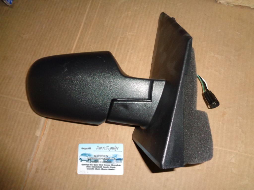 Зеркало правое электрическое с подогревом FORD FUSION 2003- 1548774 