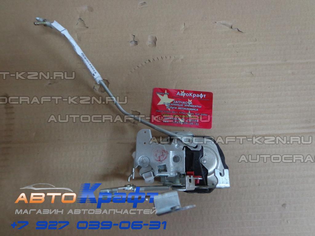 Замок двери передний правый Great Wall Hover H5 6105410-K80