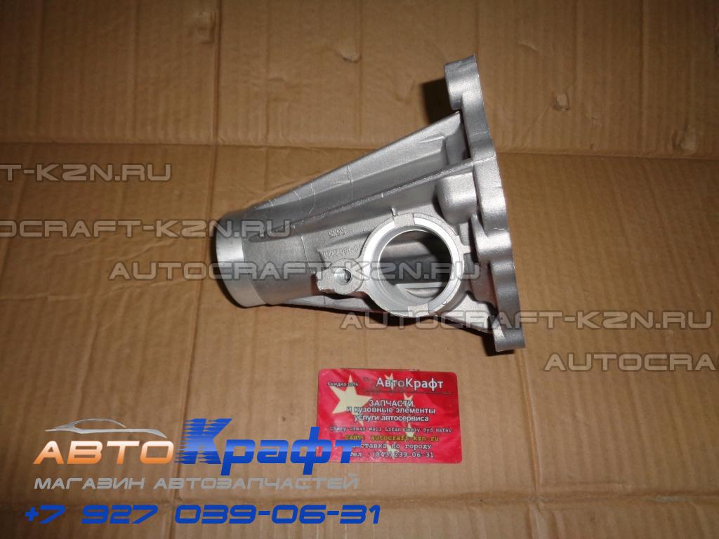 Крышка раздаточной коробки задняя Great Wall Hover SC-1802320
