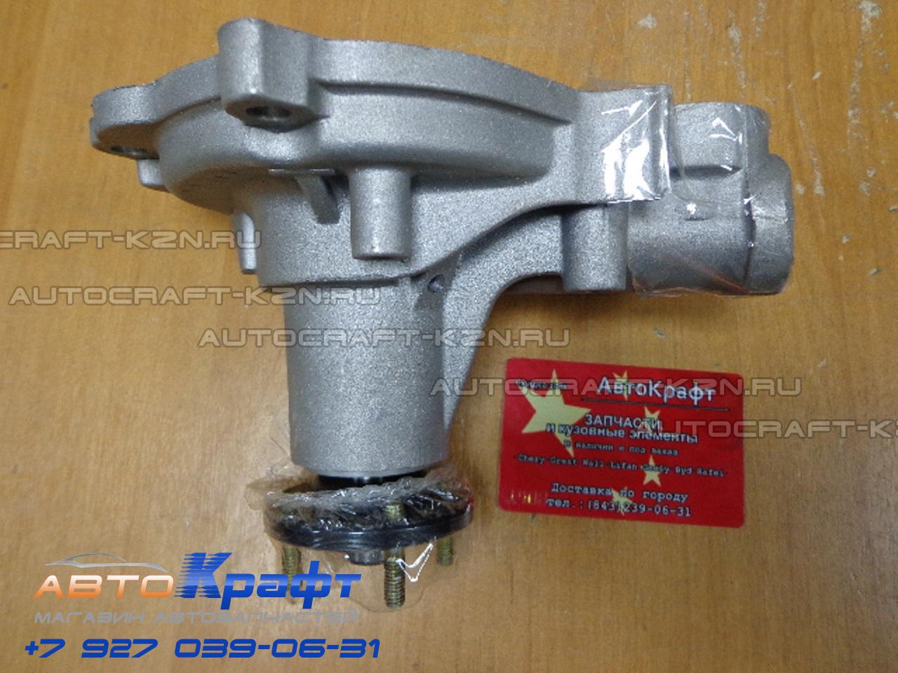 カッサ Крышка корпуса термостата Great Wall Hover SMD159638