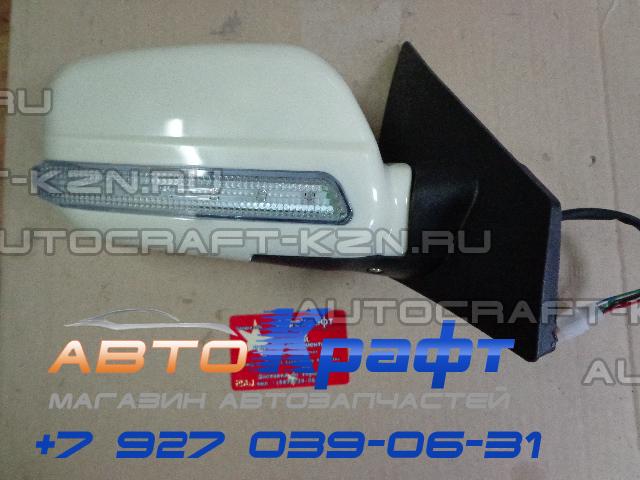 Зеркало правое Geely MK CROSS 1018004816-01 | Автозапчасти «AвтоKрафт»