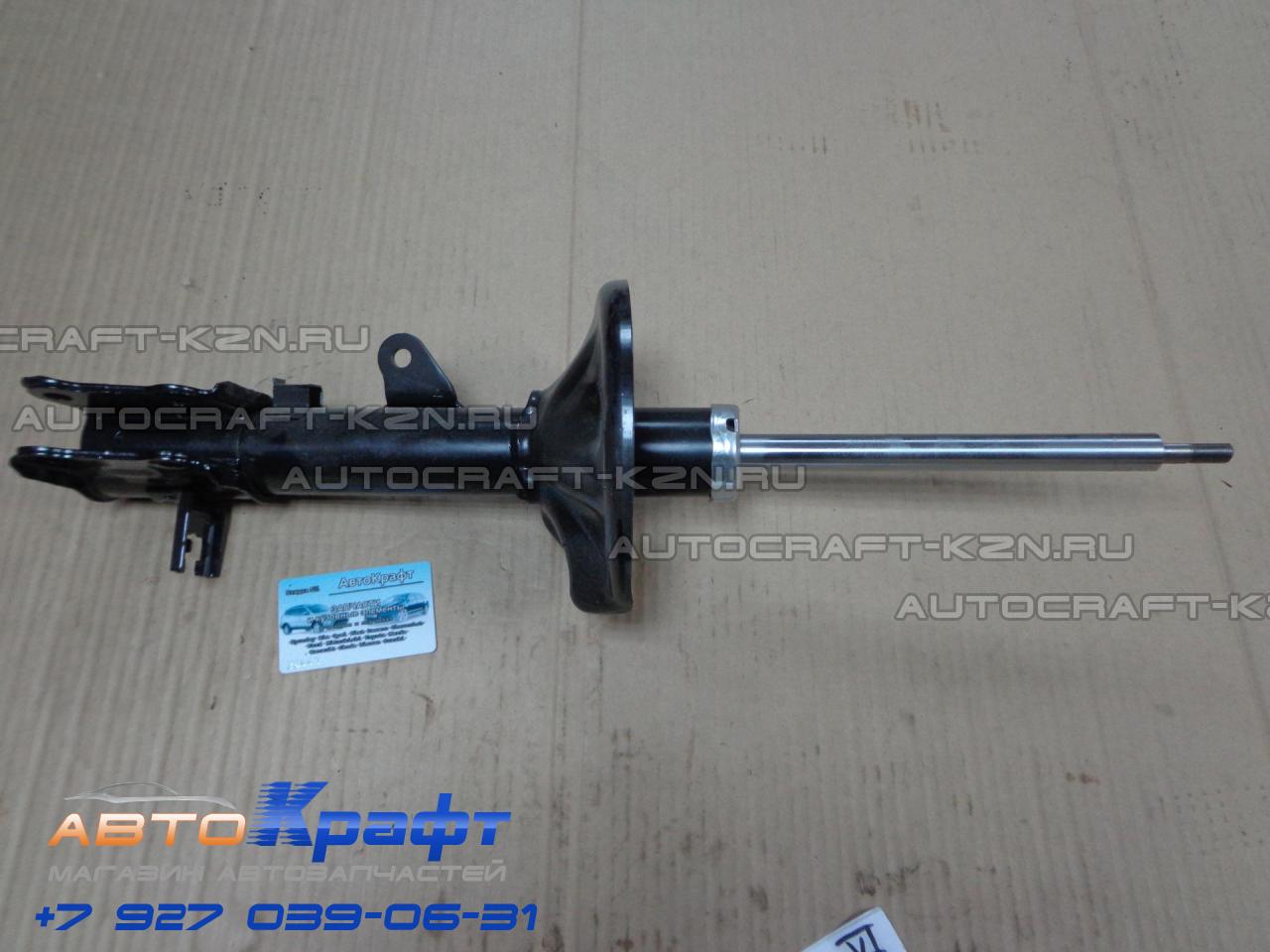 Купить Амортизатор Киа Рио 2