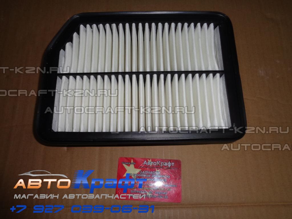 Запчасти на CHANGAN CS35 PLUS