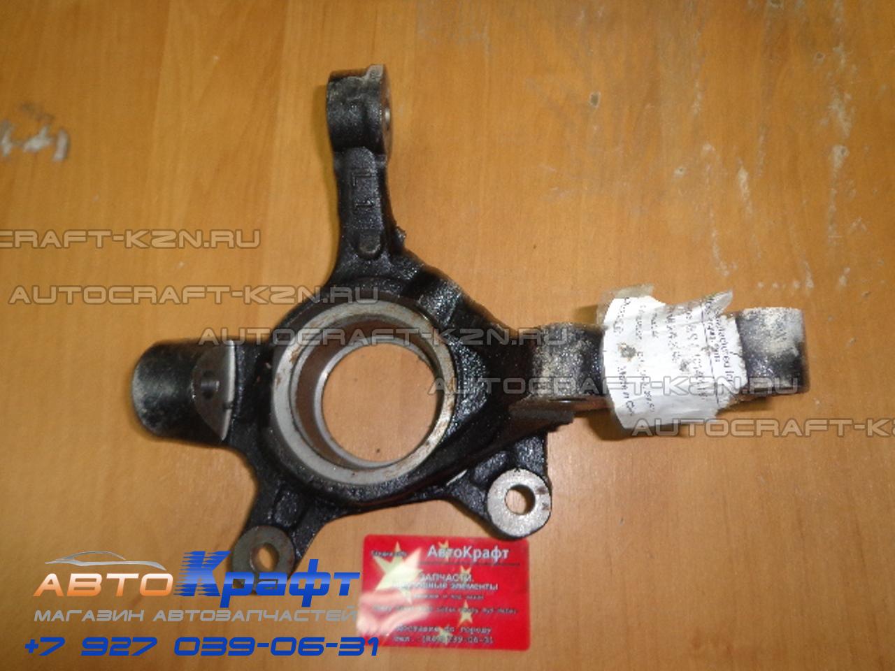 Купить Поворотный Кулак Джили Мк Левый