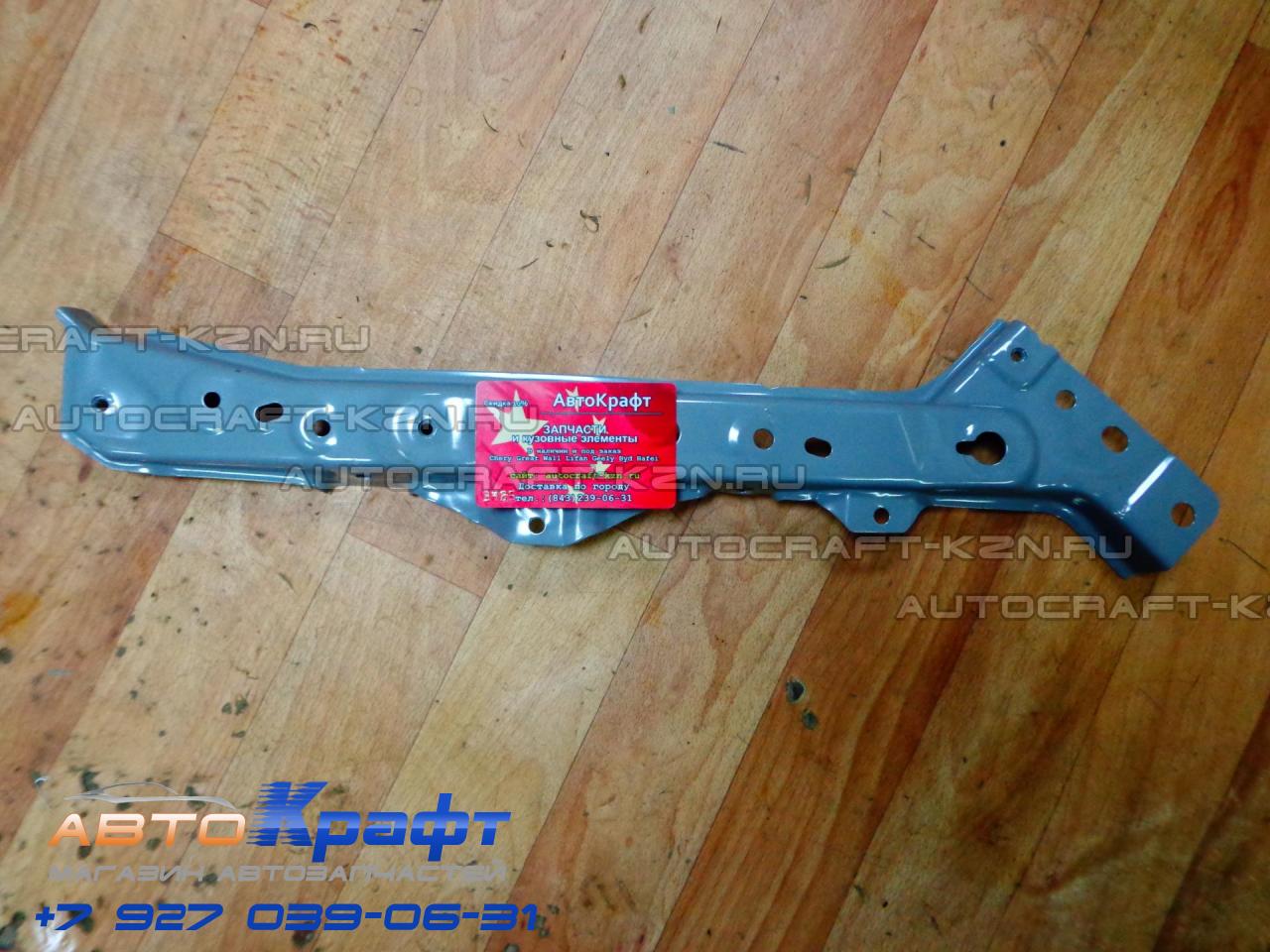 Боковина правая Chery Tiggo, Vortex Tingo T11-5400020-DY| Автозапчасти ...