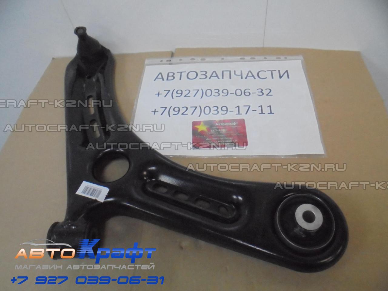 GEELY MONJARO Подвеска