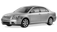 Avensis (03-08)