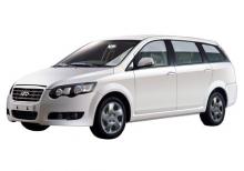 Chery Cross Eastar (B14)