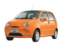 Chery QQ Chery QQ