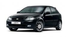 Lacetti