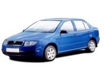 FABIA (1/00-)