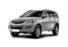 Haval H5