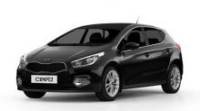 KIA Сeed 2012