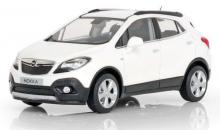 Запчасти Опель Мокка, Opel Mokka 1