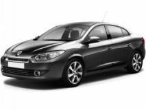 Fluence