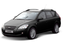 KIA CEED (06-08)