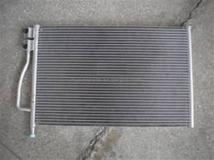 Радиатор кондиционера FORD FUSION 2003- 1142771 