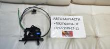 Механизм управления отопителем  Baw Fenix 33460 Евро-3  BP17808110012-05